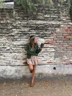 Mini Geranio en internet