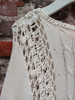 Poncho Aura - Pago chico