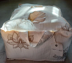 Almohadon Matero Loto