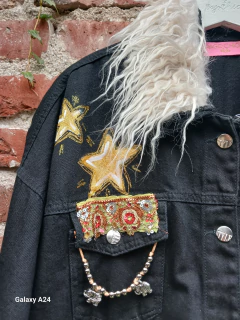 Imagen de Campera Jacket Cactus Intuición