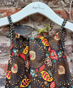 Vestido Marrakech en internet