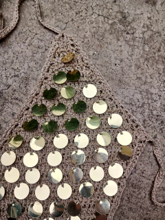 Top Nereida - comprar online