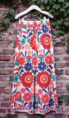 Conjunto Aghata - Pago chico