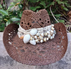 Sombrero Caracola