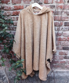 Poncho Unisex Montaña - comprar online