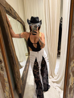 Jean Oxford Soul Black en internet