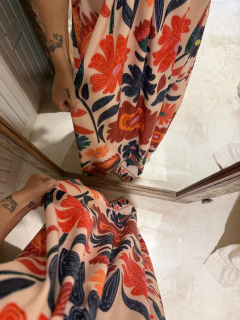 Vestido Aghata en internet