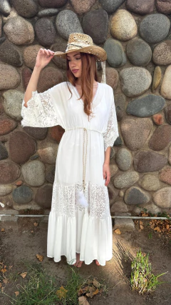 Vestido Aurora - comprar online