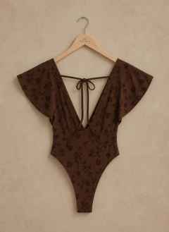 Body Tierra Princess - comprar online