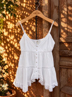 Blusa Sofia