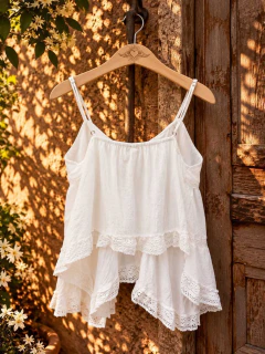 Blusa Sofia - comprar online