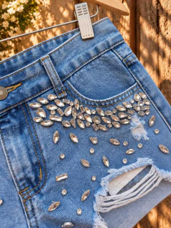 Short Diamond en internet