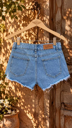 Short Diamond - comprar online