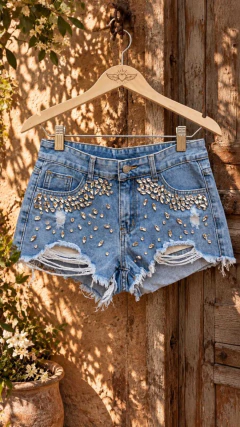 Short Diamond