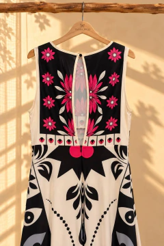 Vestido Aisha - Pago chico