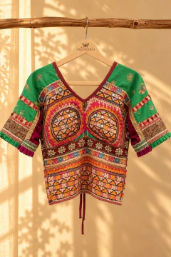 Blusa Arya - comprar online