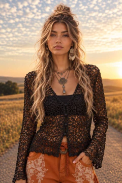 Saco Luna