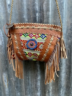 Bandolera Praga