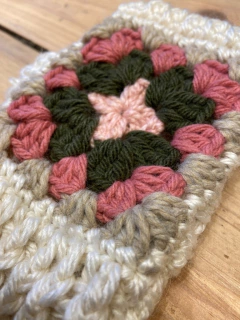 Mitones Juana - Pago chico