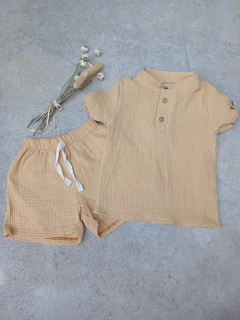 Conjunto mar - Pago chico