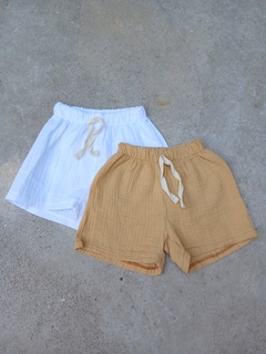 Conjunto mar