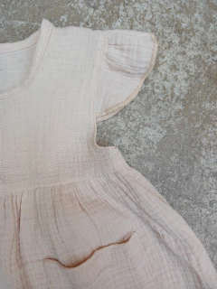 Vestido Gardenia en internet