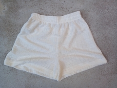 Short Alba en internet