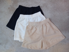 Short Alba