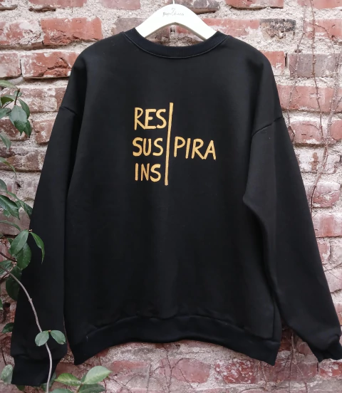 Buzo Respira - comprar online