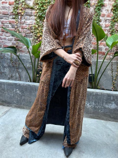 Kimono Agra - tienda online