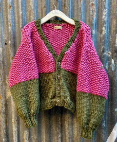 Cardigan Lima - tienda online