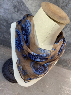 Pañuelo Atardecer - comprar online