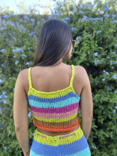Conjunto Rainbow - comprar online