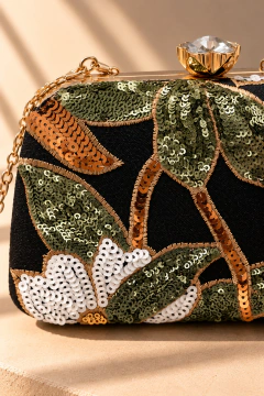 Clutch Florecer - comprar online