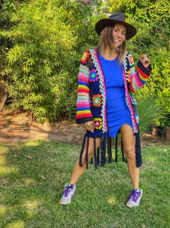 Saco Rainbow - tienda online