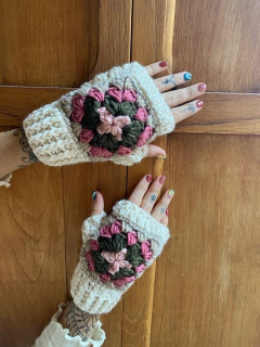 Mitones Juana - comprar online