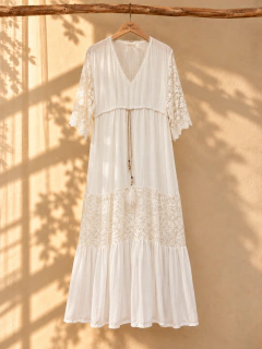 Vestido Libre en internet