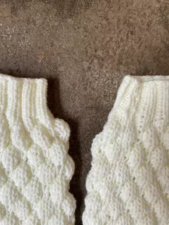 Polainas Saturno - comprar online