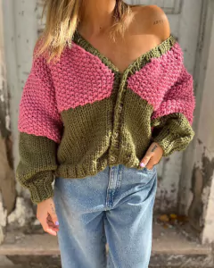 Cardigan Lima - comprar online