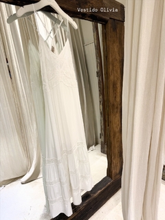 Vestido Olivia