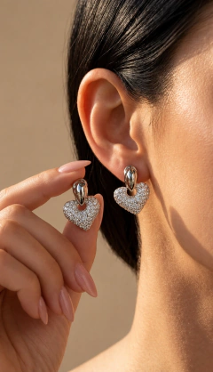 Aros Love - comprar online