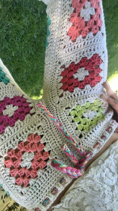 Pantalón Rainbow Chic en internet