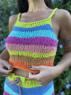 Imagen de Conjunto Rainbow