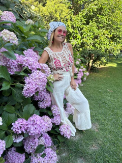 Pantalon Jadore en internet