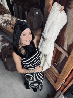 Gorro Infinito Aspen - comprar online