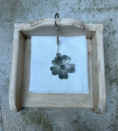 Imagen de Porta Servilleta Magia