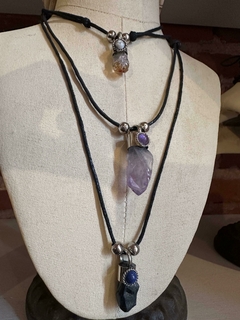 Collar Fuerza - comprar online
