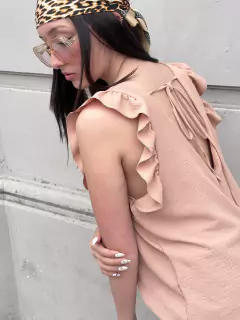 Blusa Emilia - tienda online