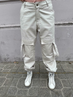 Pantalon Cargo Air en internet