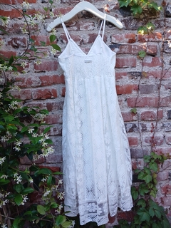 Vestido Boho Jaz - comprar online